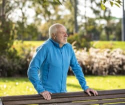 Adopting heart-friendly behaviours