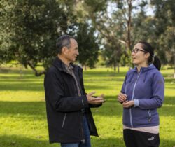 Behavioural adjustments for reducing diabetes risk