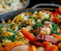 Brown Rice Salad: Try Our Delicious Brown Rice Salad Recipe Today!