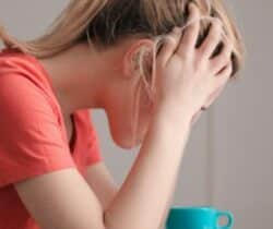 The link between diabetes and stress: how stress affects your blood glucose