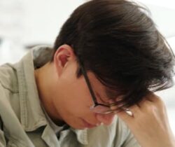 Diabetes symptoms in men