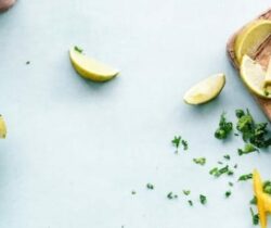 Diet to Reduce Cholesterol