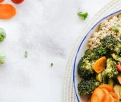 Heart-healthy foods and balanced diets: discover heart-healthy foods for a balanced diet!