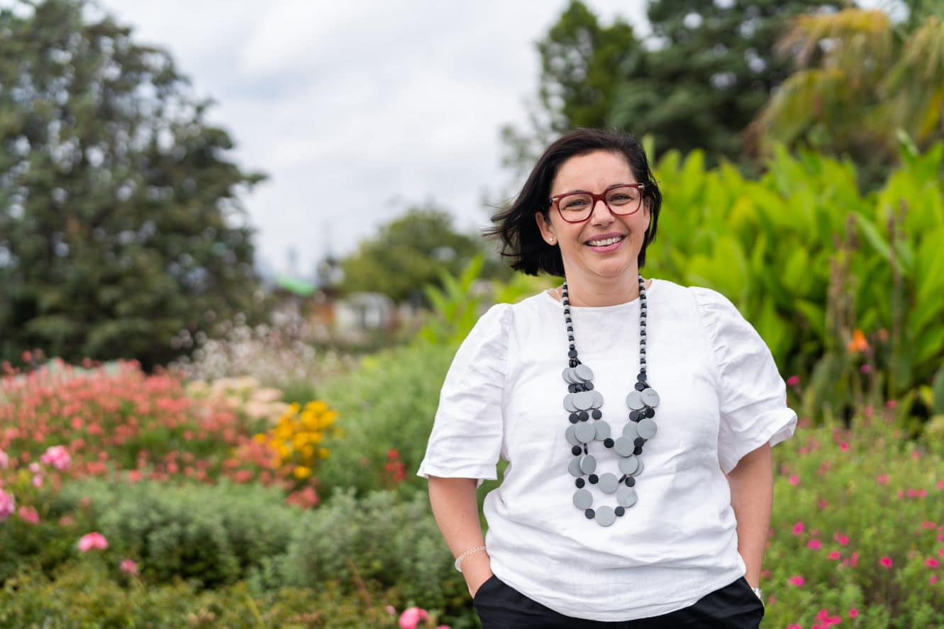 Life program for gestational diabetes