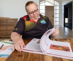 Glucose tolerance test