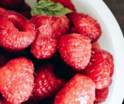 How to chose a smart snack