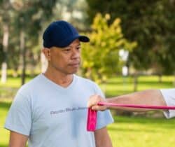 Heart-boosting workouts for every age