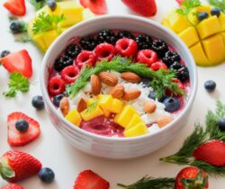 Eating patterns for optimal cardiovascular health: improve your heart health with the perfect eating pattern!