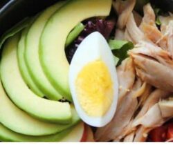 Heart Healthy Recipes Australia