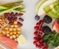 Discover the best high-fibre foods for managing type 2 diabetes