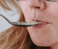 How to eat more mindfully