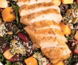 Free Pre-diabetes Diet Plan: What meal plan and healthy habits are the best if you have been diagnosed with Pre-diabetes