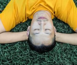 The key to a healthier lifestyle is working out your 'why'