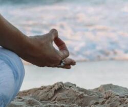 Reduce your stress with mindfulness