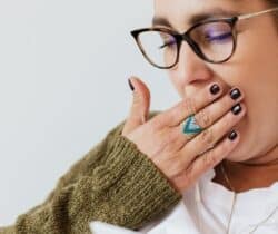 Pre-diabetes and sleep—the link between pre-diabetes and sleep apnoea: reduce your risk of type 2 diabetes with better sleep!