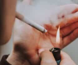 Smoking and diabetes: how smoking can affect your blood sugar levels