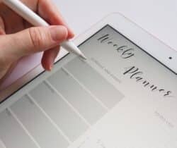 Setting weekly health goals for type 2 diabetes prevention