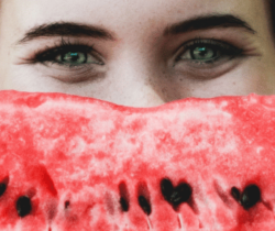 How to meet the recommended servings of fruit and veg