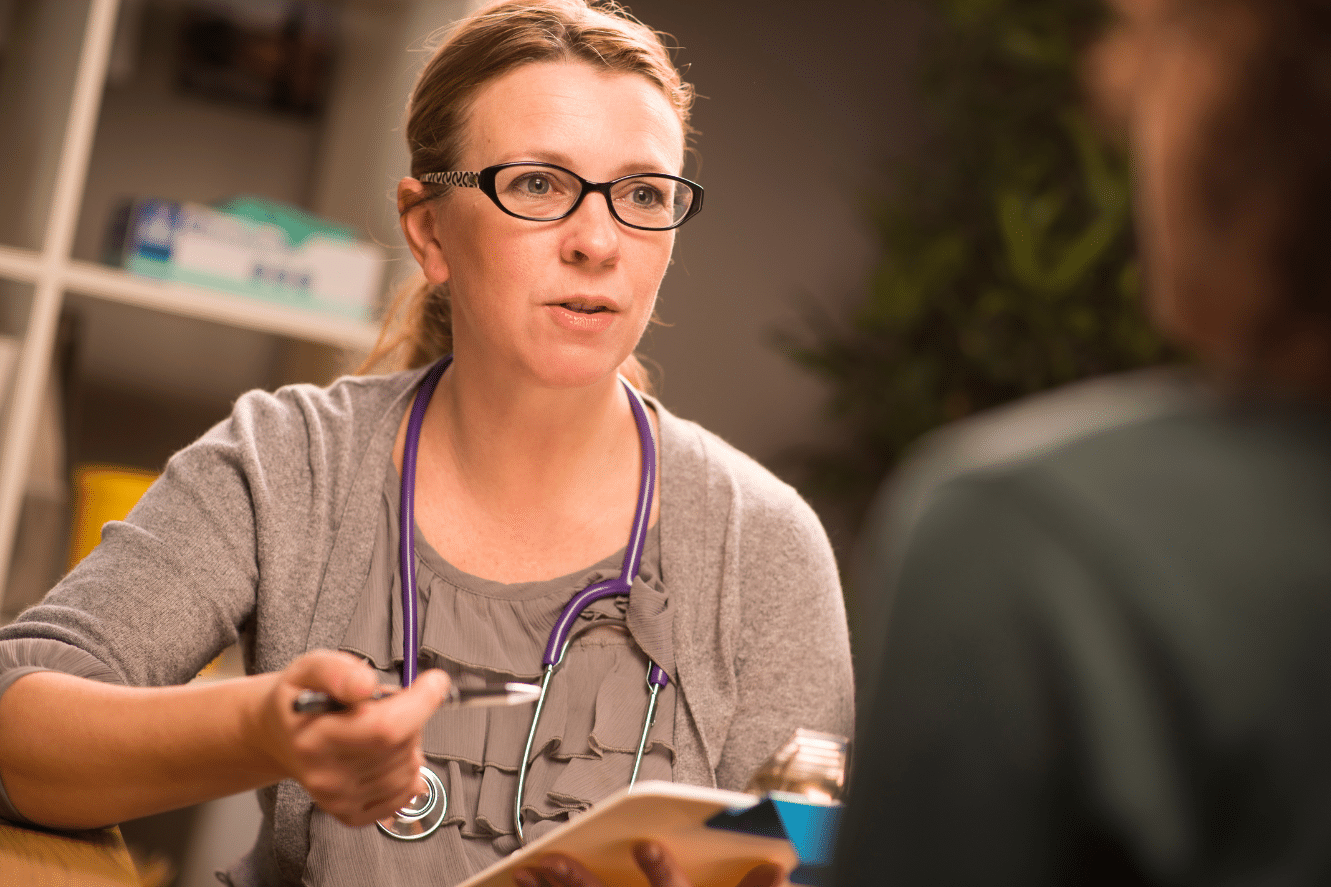 Image of general practitioner