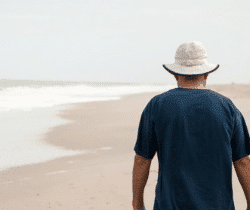 Living with a partner with diabetes: guidance for husbands, wives and partners