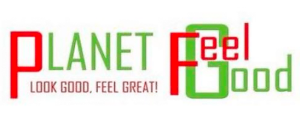 Planet Feel Good Logo